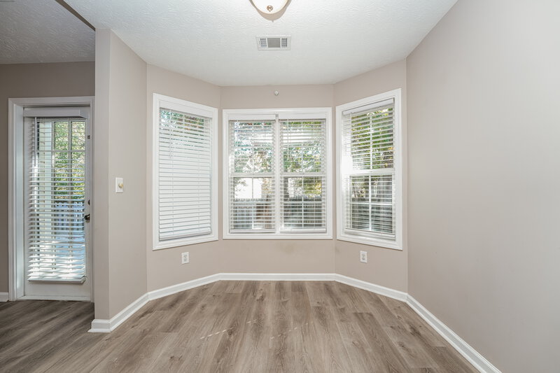 1,895/Mo, 725 Loblolly Ln Winder, GA 30680 Breakfast Nook View