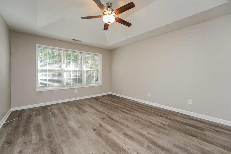 1,895/Mo, 725 Loblolly Ln Winder, GA 30680 Main Bedroom View