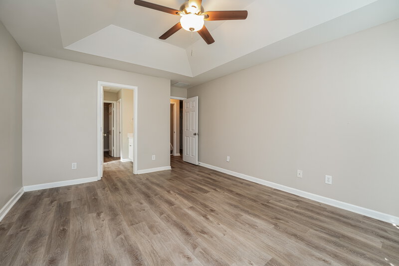 1,895/Mo, 725 Loblolly Ln Winder, GA 30680 Main Bedroom View 2