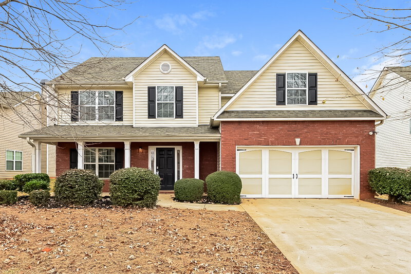 3,340/Mo, 1137 Bowlin Dr Locust Grove, GA 30248 External View