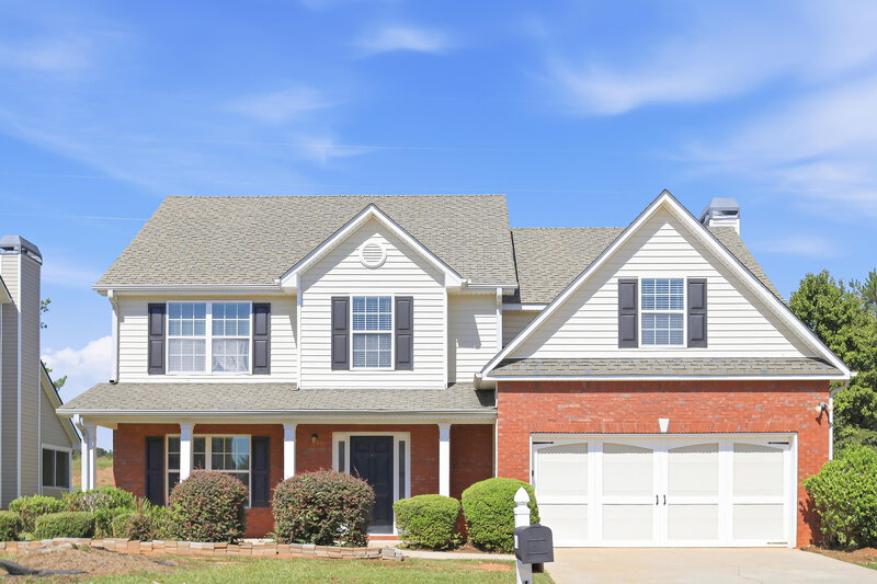 4 Bedroom House – 1137 Bowlin Dr, Locust Grove, GA 30248