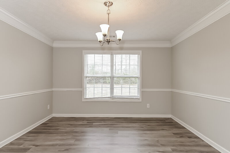 3,340/Mo, 1137 Bowlin Dr Locust Grove, GA 30248 Dining Room View