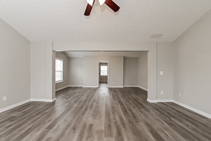 3,340/Mo, 1137 Bowlin Dr Locust Grove, GA 30248 Main Bedroom View 2