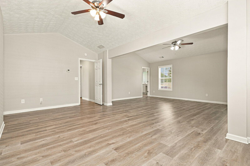 2,135/Mo, 1137 Bowlin Dr Locust Grove, GA 30248 Primary Bedroom View 2