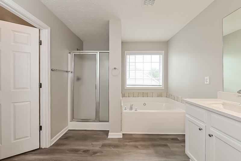 3,340/Mo, 1137 Bowlin Dr Locust Grove, GA 30248 Main Bathroom View 2