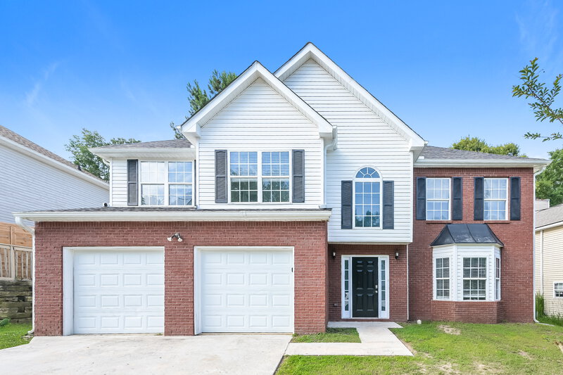 2,515/Mo, 7023 Red Maple Ln Lithonia, GA 30058 External View