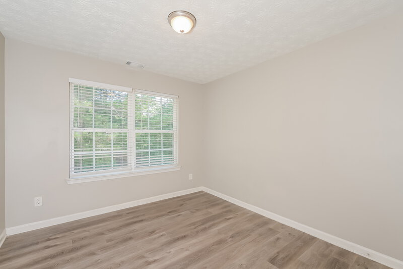 2,515/Mo, 7023 Red Maple Ln Lithonia, GA 30058 Bedroom View