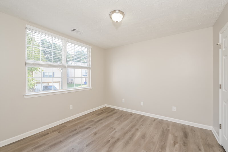 2,515/Mo, 7023 Red Maple Ln Lithonia, GA 30058 Bedroom View 2