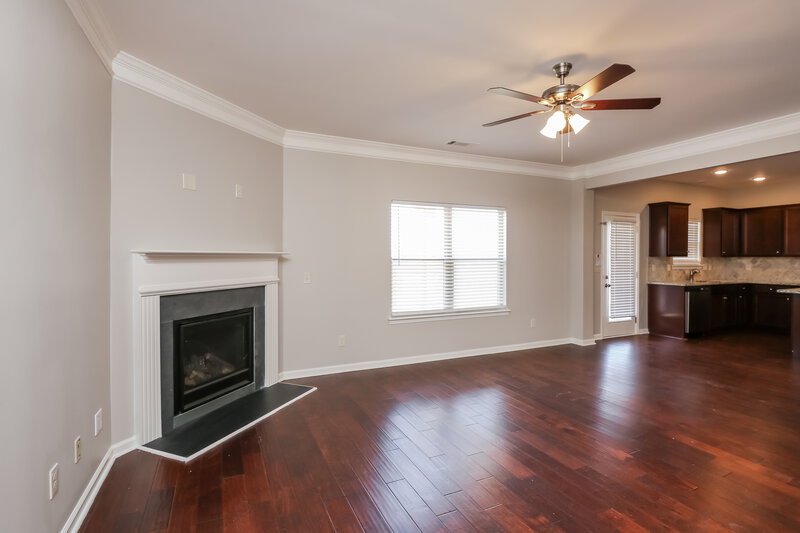 2,155/Mo, 1957 Township Dr Winder, GA 30680 Living Room View 3