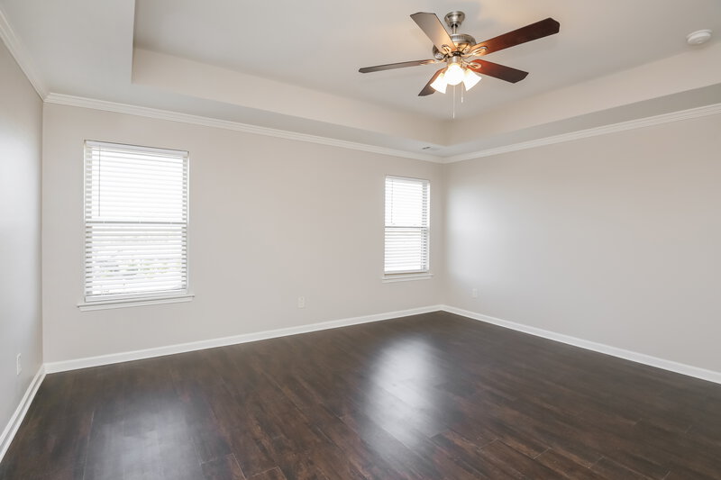 2,155/Mo, 1957 Township Dr Winder, GA 30680 Main Bedroom View