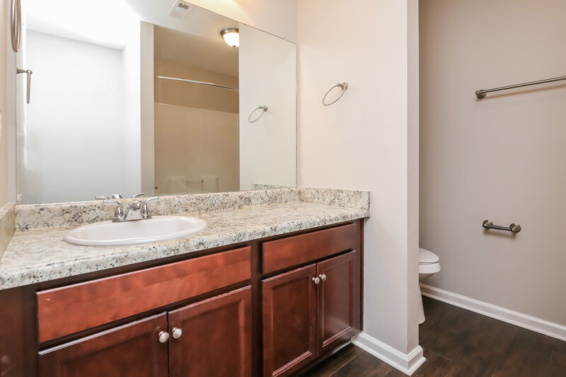 2,155/Mo, 1957 Township Dr Winder, GA 30680 Bathroom View
