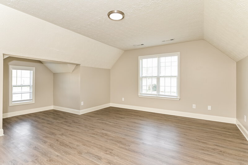 3,020/Mo, 130 Bridgemill Dr Hampton, GA 30228 Bedroom View