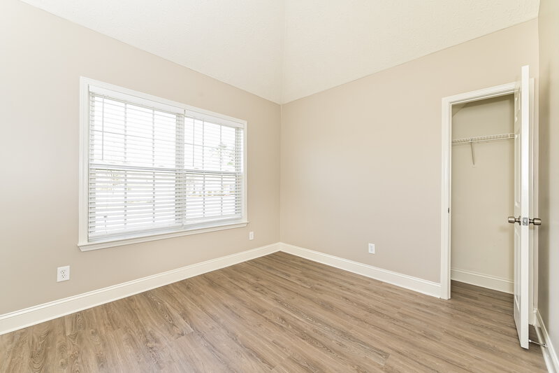 3,020/Mo, 130 Bridgemill Dr Hampton, GA 30228 Bedroom View 2