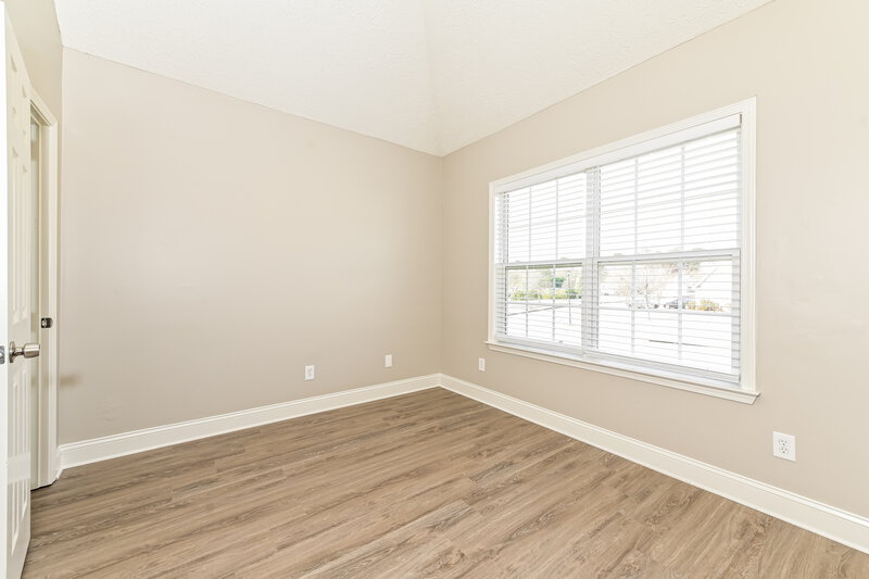 3,020/Mo, 130 Bridgemill Dr Hampton, GA 30228 Bedroom View 3