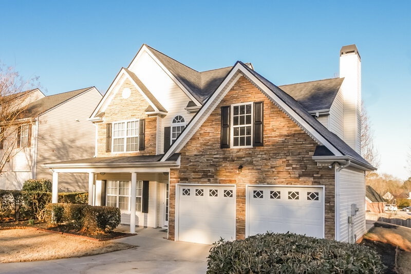 2,060/Mo, 334 Berkley Dr Villa Rica, GA 30180 Misc View