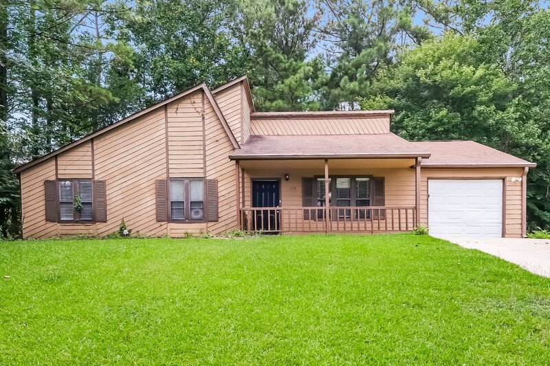 2,040/Mo, 319 Knollwood Ln Woodstock, GA 30188 External View
