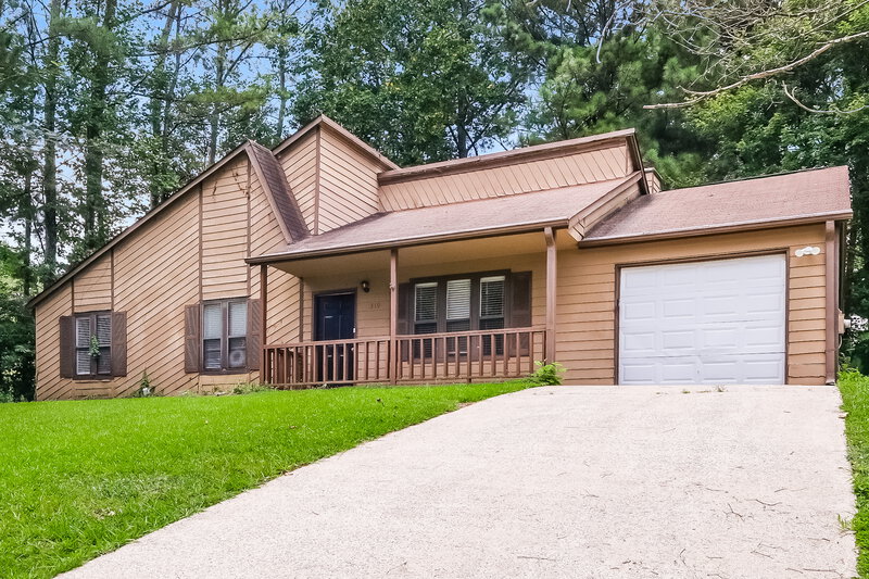 2,040/Mo, 319 Knollwood Ln Woodstock, GA 30188 Front View
