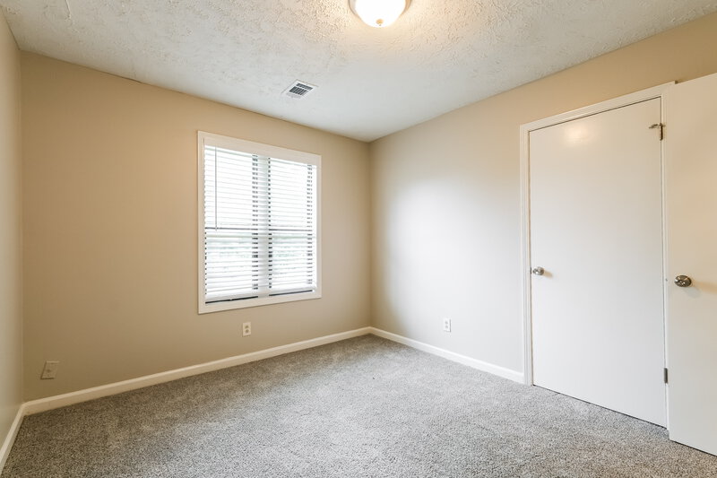 2,040/Mo, 319 Knollwood Ln Woodstock, GA 30188 Bedroom View