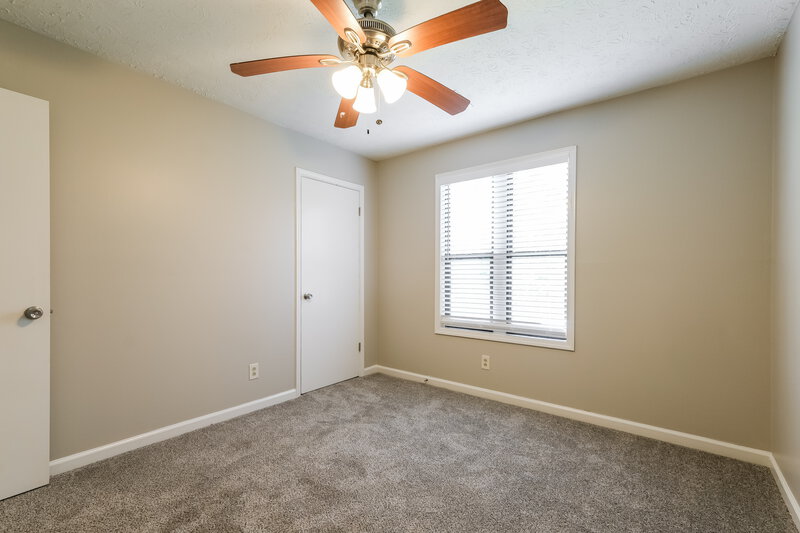 2,040/Mo, 319 Knollwood Ln Woodstock, GA 30188 Bedroom View 2