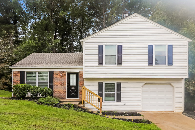 2,025/Mo, 876 Highland Ter NE Marietta, GA 30066 External View