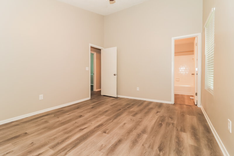 2,025/Mo, 876 Highland Ter NE Marietta, GA 30066 Main Bedroom View 2