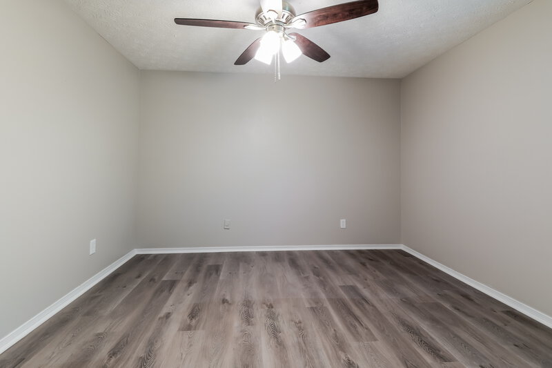 2,215/Mo, 5099 Stone Trce Stone Mountain, GA 30083 Main Bedroom View 2