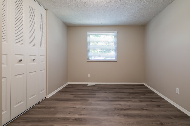 2,215/Mo, 5099 Stone Trce Stone Mountain, GA 30083 Bedroom View