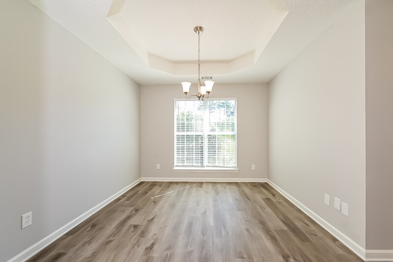 3,360/Mo, 5567 Katherine Village Dr Ellenwood, GA 30294 Dining Room View