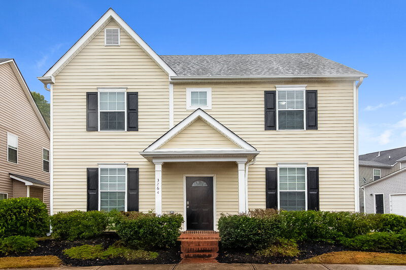 2,450/Mo, 3264 Tiara Cir Atlanta, GA 30311 External View
