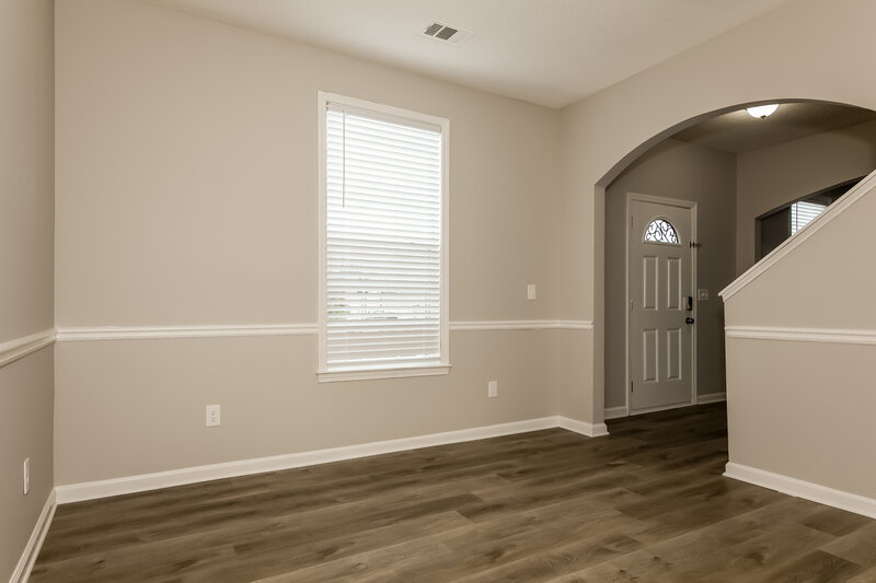 2,450/Mo, 3264 Tiara Cir Atlanta, GA 30311 Dining Room View