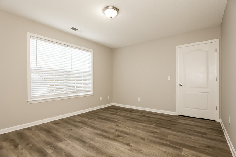 2,450/Mo, 3264 Tiara Cir Atlanta, GA 30311 Bedroom View