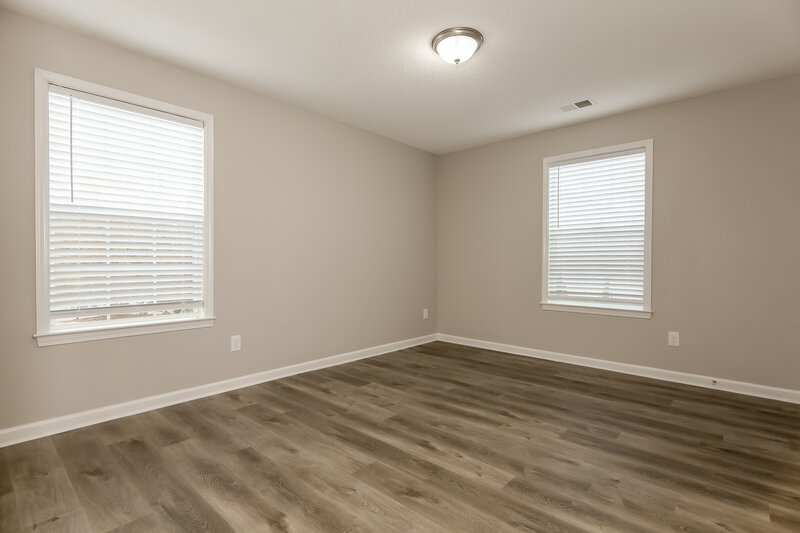 2,450/Mo, 3264 Tiara Cir Atlanta, GA 30311 Bedroom View 2