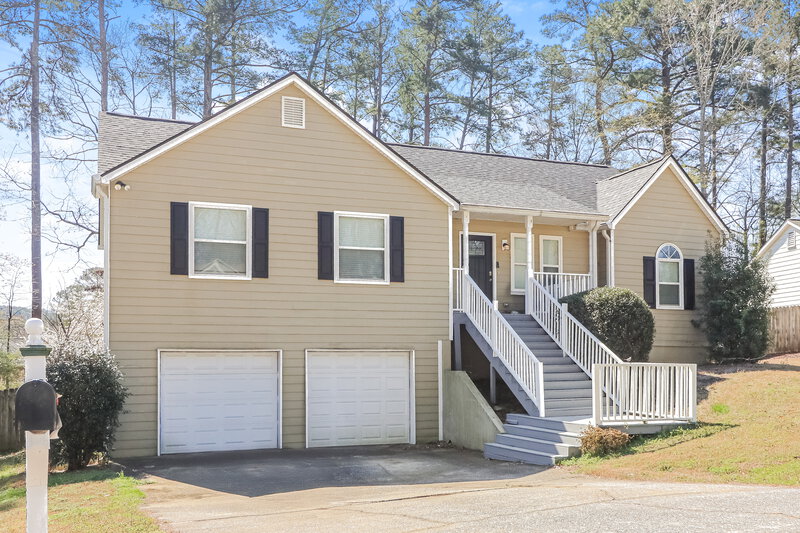 2,740/Mo, 2579 Marleigh Farm Rd NW Kennesaw, GA 30152 External View