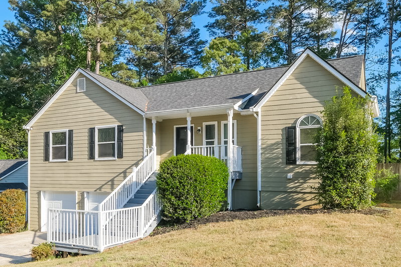 2,555/Mo, 2579 Marleigh Farm Rd NW Kennesaw, GA 30152 Front View