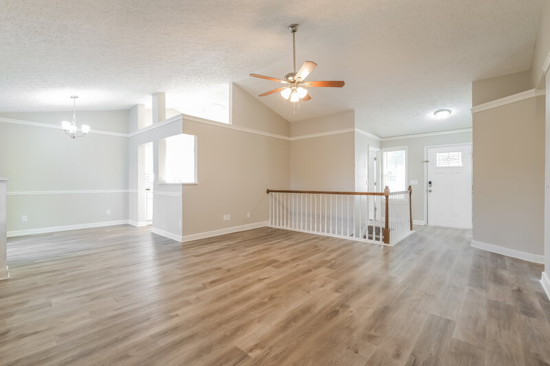 2,555/Mo, 2579 Marleigh Farm Rd NW Kennesaw, GA 30152 Living Room View