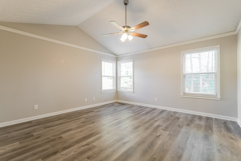 2,555/Mo, 2579 Marleigh Farm Rd NW Kennesaw, GA 30152 Main Bedroom View