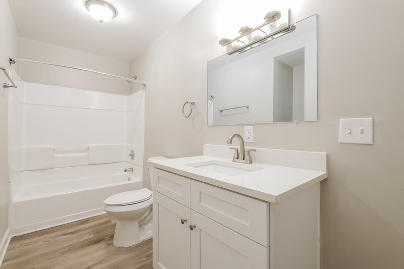 2,555/Mo, 2579 Marleigh Farm Rd NW Kennesaw, GA 30152 Bathroom View 2