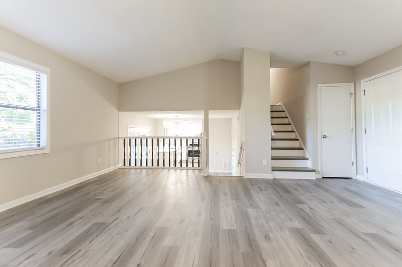 1,720/Mo, 5487 Forest Pines Dr Lithonia, GA 30058 Living Room View