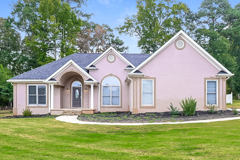 2,440/Mo, 236 Acadian Way Stockbridge, GA 30281 External View
