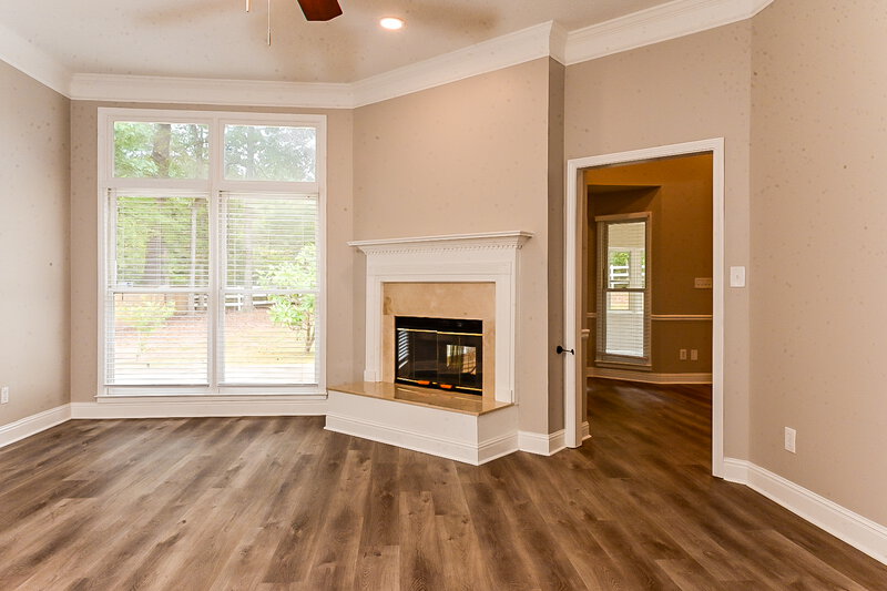 2,440/Mo, 236 Acadian Way Stockbridge, GA 30281 Living Room View 2