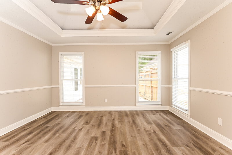2,440/Mo, 236 Acadian Way Stockbridge, GA 30281 Main Bedroom View
