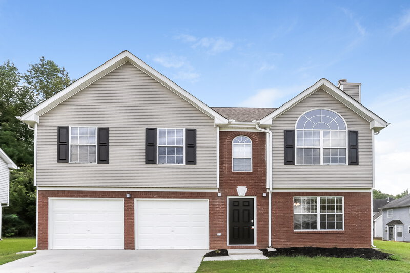 1,990/Mo, 1413 Cater Ct Riverdale, GA 30296 External View