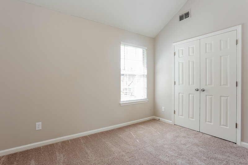 1,990/Mo, 1413 Cater Ct Riverdale, GA 30296 Bedroom View 3