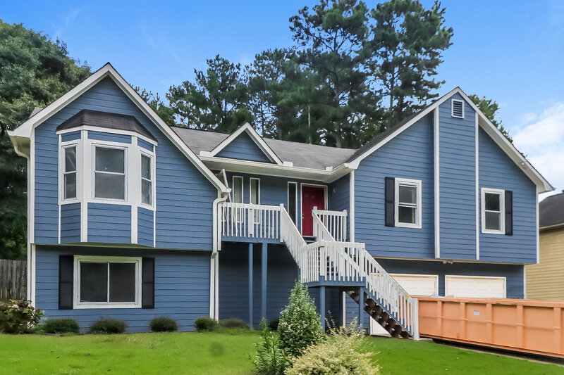 3,280/Mo, 6246 Stoney Creek Overlook Austell, GA 30168 External View