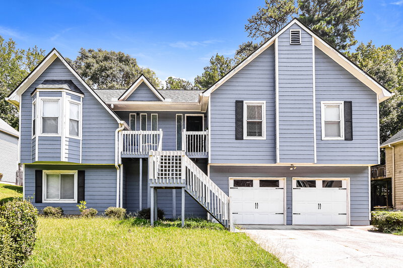 2,480/Mo, 6246 Stoney Creek Overlook Austell, GA 30168 External View
