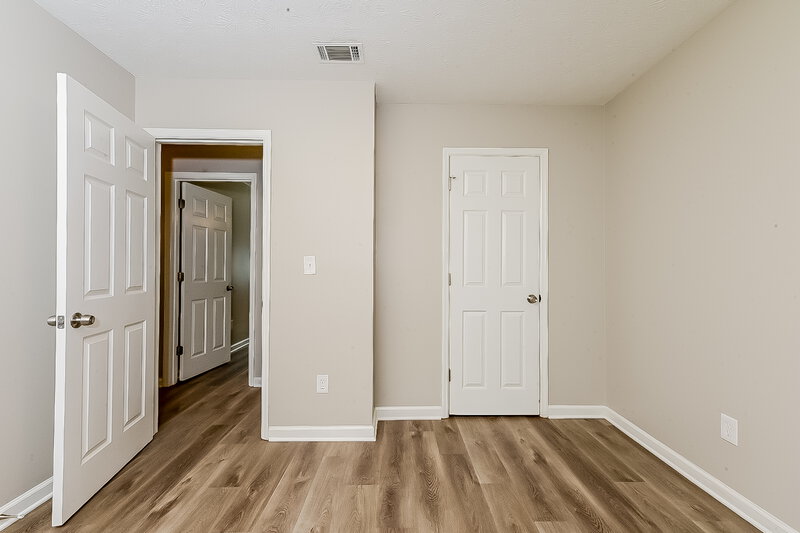 1,700/Mo, 1106 Walnut Creek Ln Jonesboro, GA 30238 Main Bedroom View