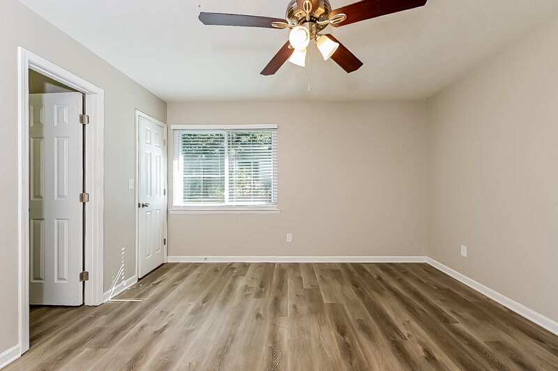 1,700/Mo, 1106 Walnut Creek Ln Jonesboro, GA 30238 Bedroom View