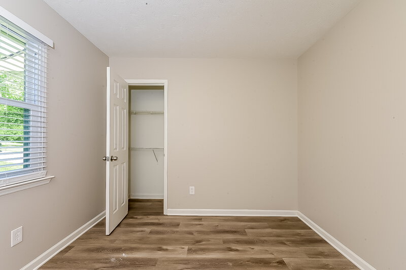 1,700/Mo, 1106 Walnut Creek Ln Jonesboro, GA 30238 Bedroom View 2