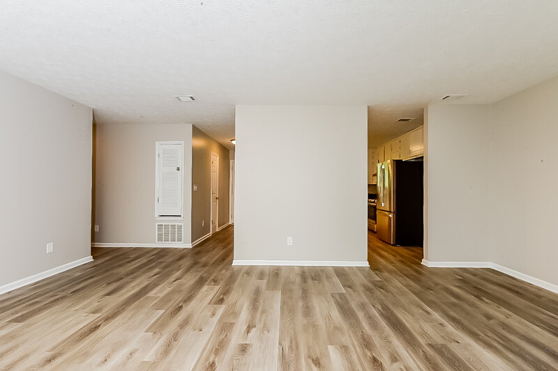 1,700/Mo, 1106 Walnut Creek Ln Jonesboro, GA 30238 Bedroom View 3