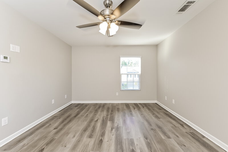 2,140/Mo, 2901 South Hills Riverdale, GA 30296 Main Bedroom View